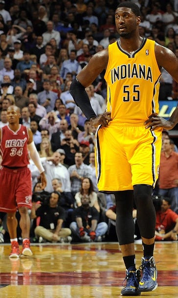 Recap: Late run lifts Heat past Pacers 97-94 in showdown